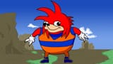 goknuckles