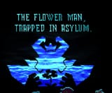 flower man