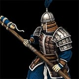 Fire Lancer