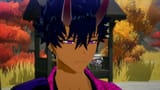 unmasked Kai