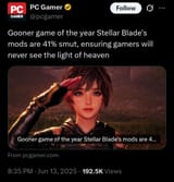 Pc gaymer