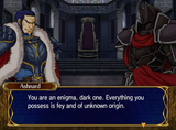 you are a nigga dark one