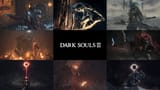 Dark Souls 3 kinogrid