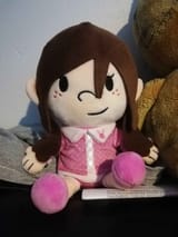 plush get