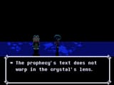 It seems I saw it already, I hate this, I hate being right