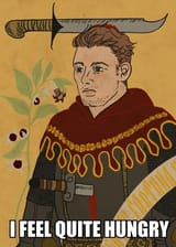 Hungry Henry