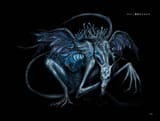 Oceiros The Consumed King