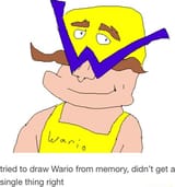 wario i guess