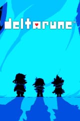 Deltarune