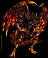 feral chaos