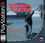 suburban skating