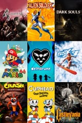 vidya 3x3