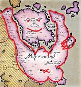 morro wind