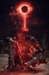 Soul of Cinder