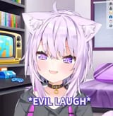 Evil Laugh