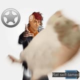 randy