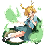 __kicchou_yachie_and_otter_spirit_touhou_and_1_more_drawn_by_take_no_ko_4919400__bbacaef8a8e8b139116ef006fc5a7169