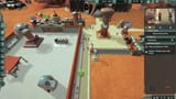 Mars Attracts