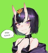 Shuten-douji