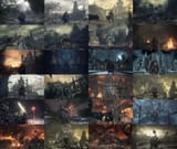 Dark Souls 3 some screenshots