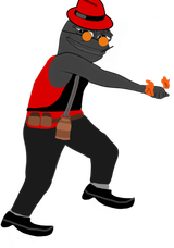 infernus pepe