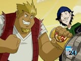 megasxlr