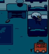 susie just saved sans&#039;s life