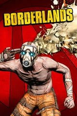 Borderlandscover