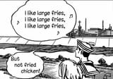 josuke fry song