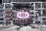 fusion reactor cutout