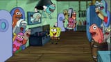 Spongebob is the Knight