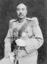 zhang zongchang