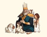 DS1 DS3 Gwyn Gwynevere Filianore Priscilla Yorshka