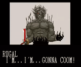 Rugal Coomstein