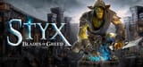Styx 3 Header