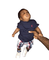 shake the baby