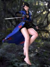 Okatsu by Sundapao