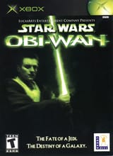 ObiWanVideoGame