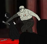 mystery game