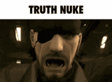 TRVTHENVKE