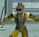 kotor - rodian