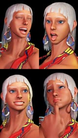 elenaexpressions