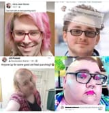 leftist monstruosities
