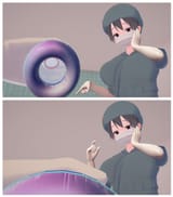 Women are cruel 02