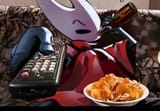 hornet