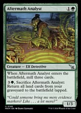 mkm-148-aftermath-analyst