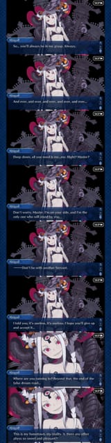 abby abyss