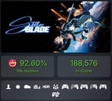 Stellar Blade