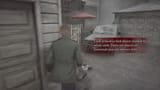 sh2 demake white cloth tutorial