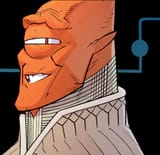 Allen smug
